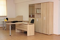 Сборка офисной мебели в Екатеринбурге